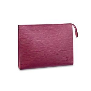 LV Toiletry Pouch 26